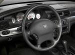 Dodge Stratus R/T 2004 года